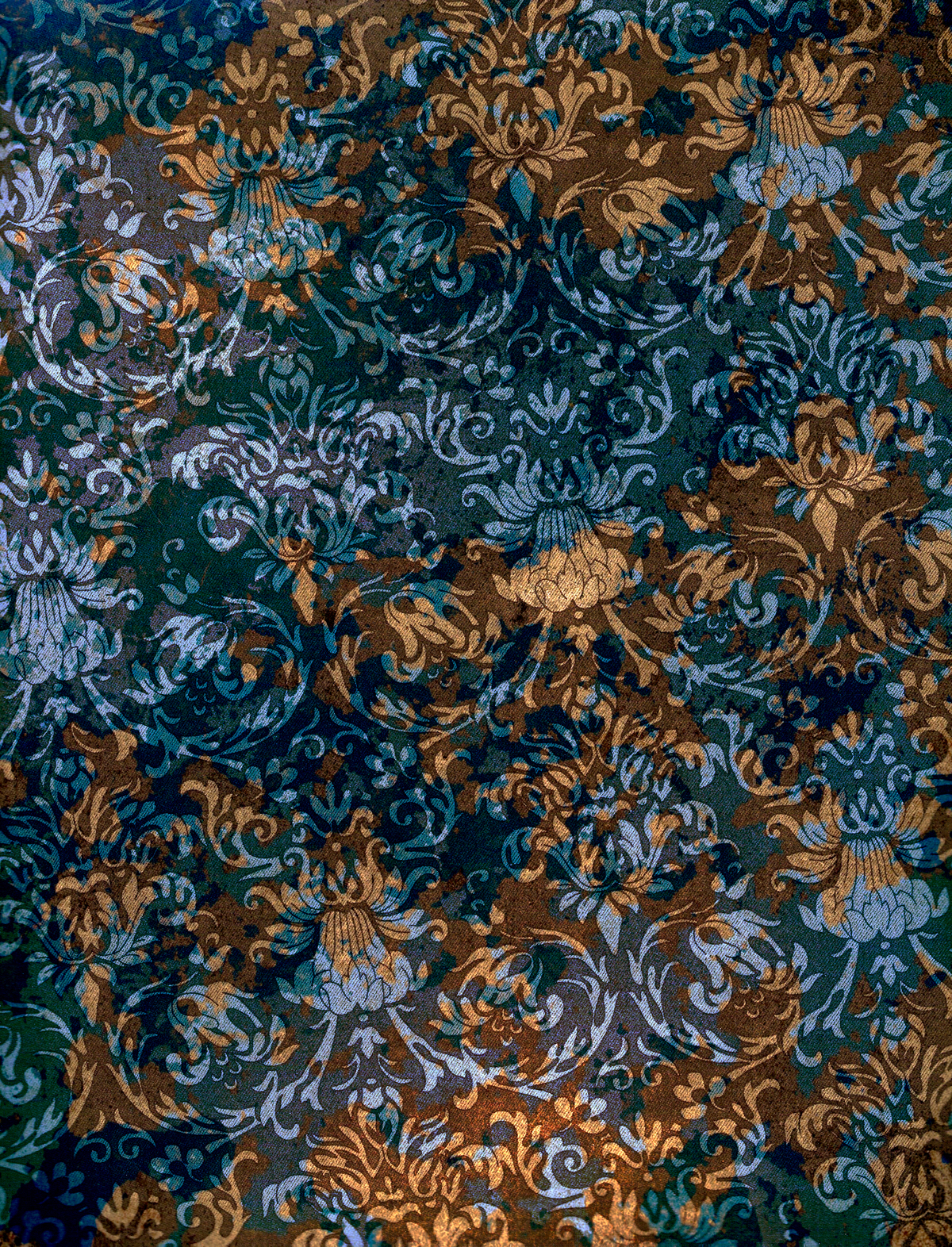 Damascus dms1802 1200