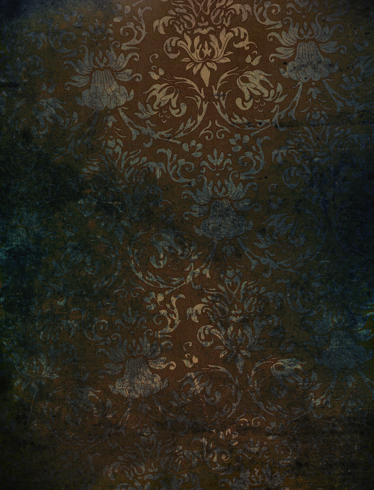 Damascus dms1803 1200