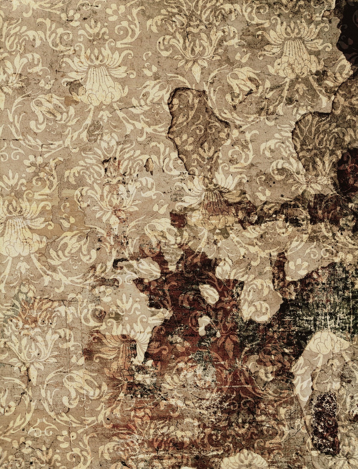 Damascus dms1805 1200