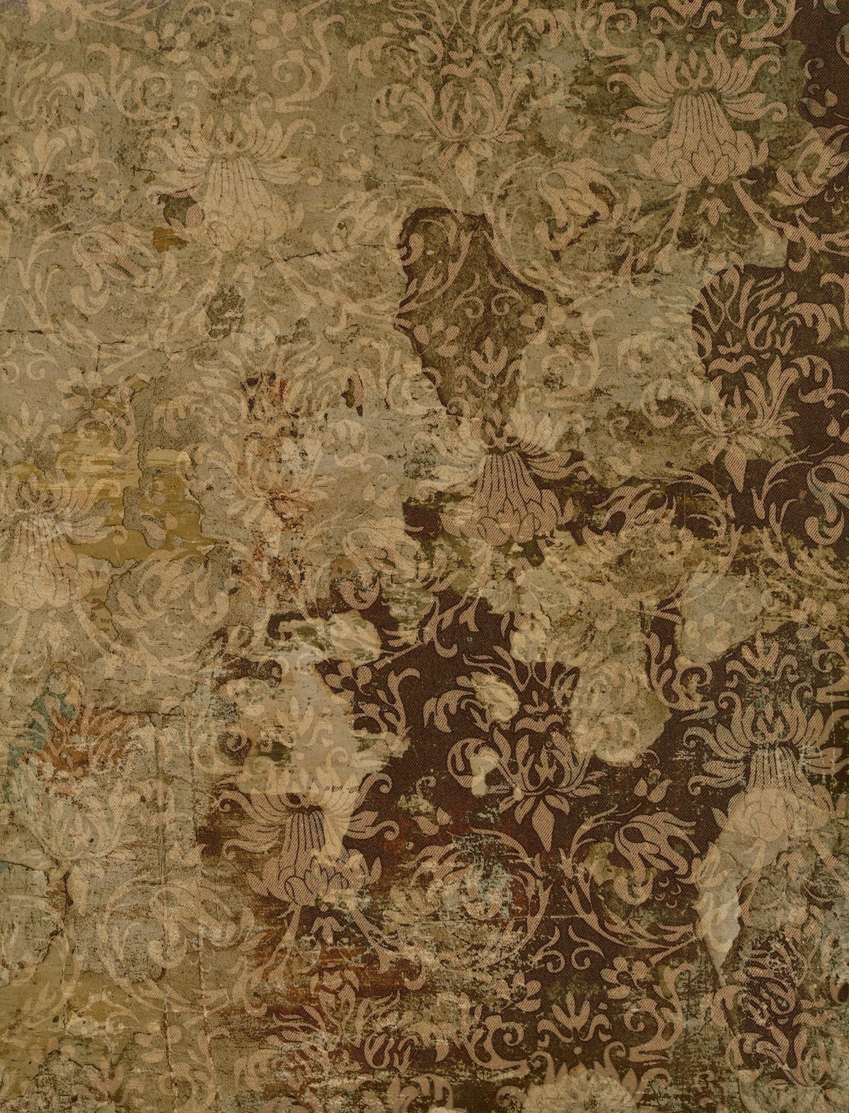 Damascus dms1806 1200