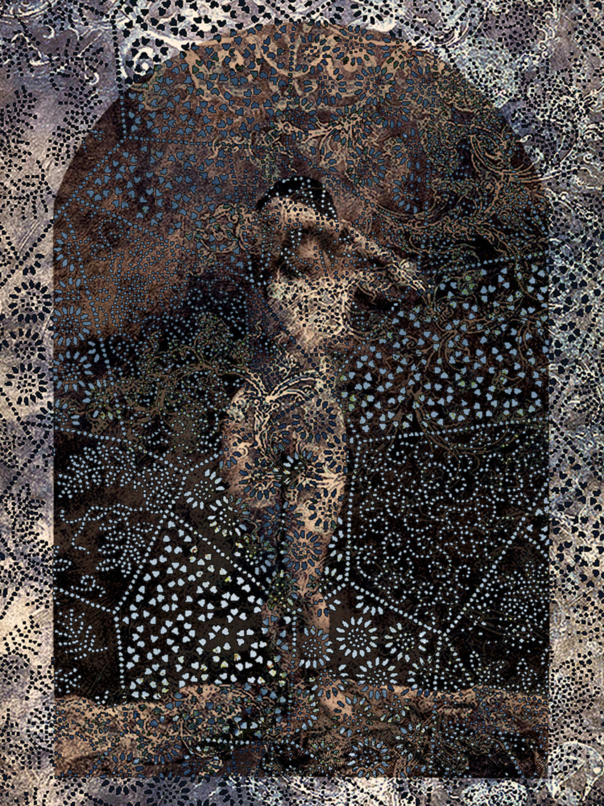 Vedo non vedo vdn1901