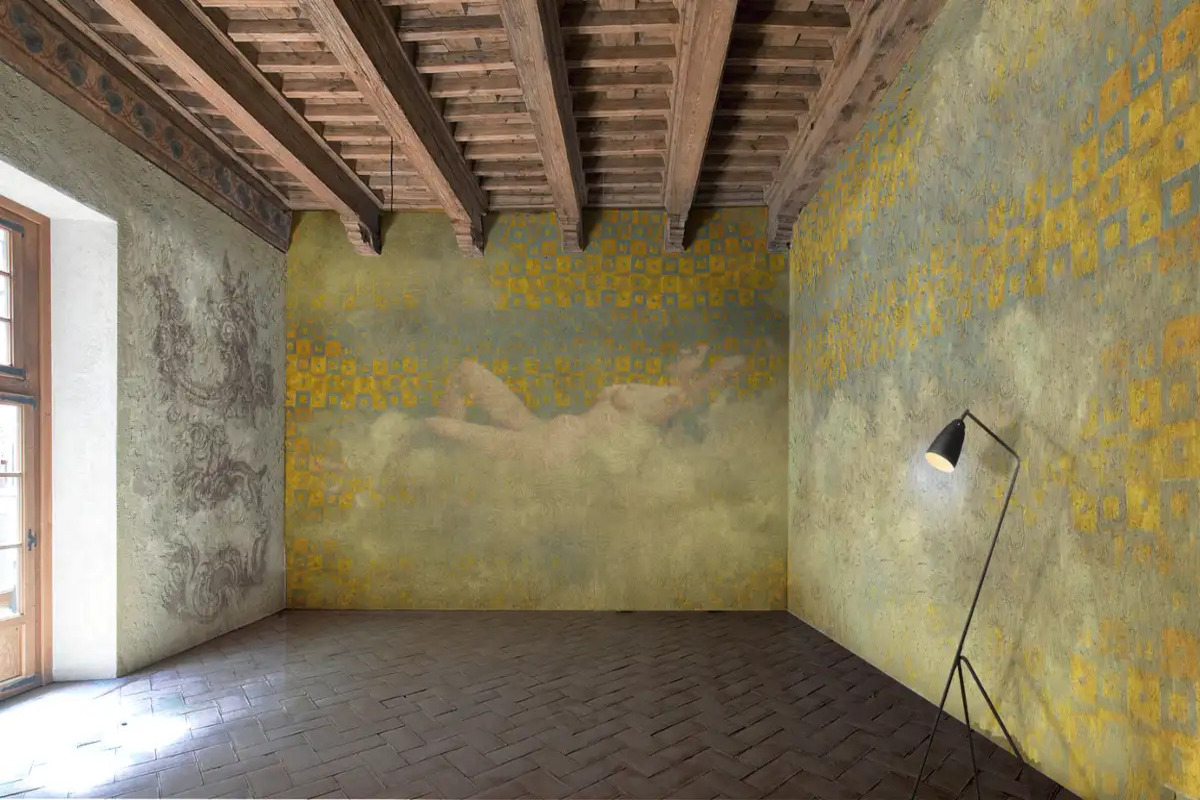 Un letto di nuvole risultato